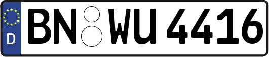 BN-WU4416