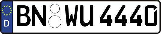 BN-WU4440
