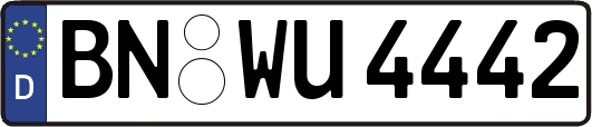 BN-WU4442
