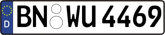BN-WU4469