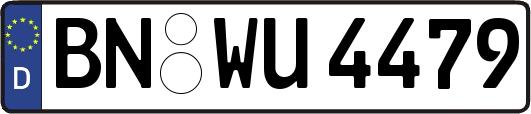 BN-WU4479