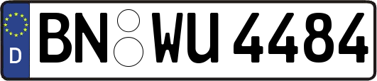 BN-WU4484