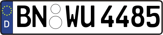 BN-WU4485