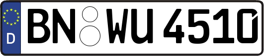 BN-WU4510