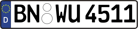 BN-WU4511