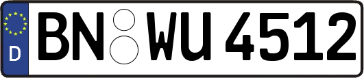 BN-WU4512
