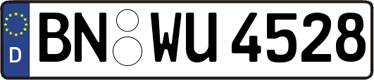 BN-WU4528