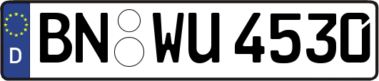 BN-WU4530