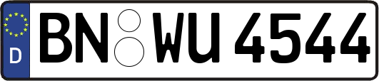 BN-WU4544