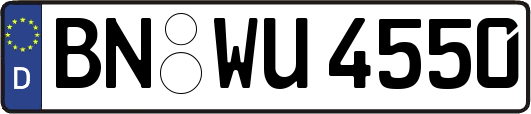 BN-WU4550