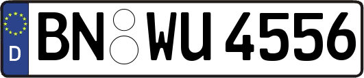 BN-WU4556