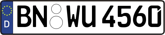 BN-WU4560