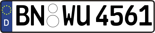 BN-WU4561