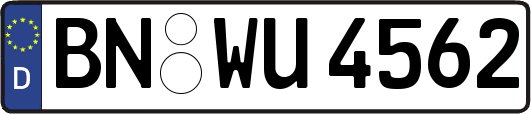 BN-WU4562