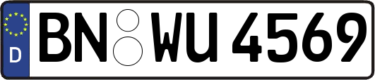 BN-WU4569