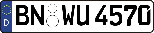 BN-WU4570