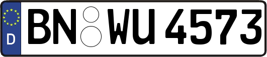 BN-WU4573