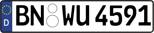 BN-WU4591