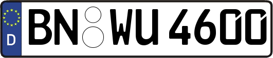 BN-WU4600