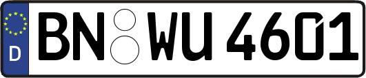 BN-WU4601