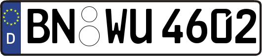 BN-WU4602