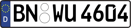 BN-WU4604