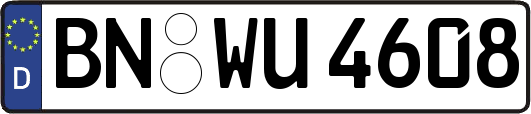 BN-WU4608