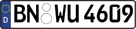 BN-WU4609