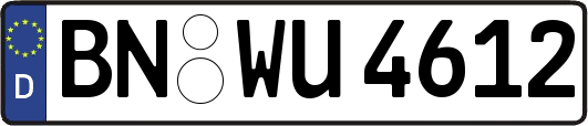 BN-WU4612