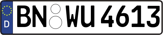 BN-WU4613