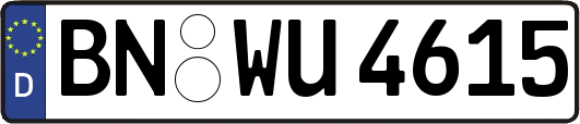BN-WU4615