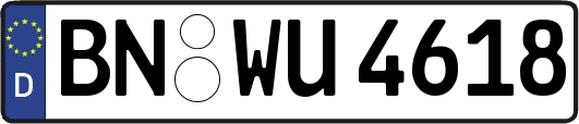 BN-WU4618