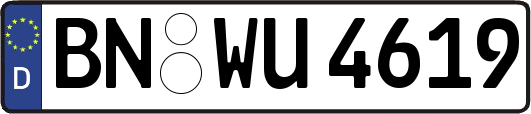 BN-WU4619