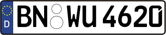 BN-WU4620