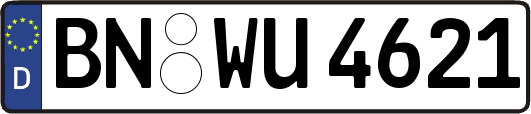 BN-WU4621