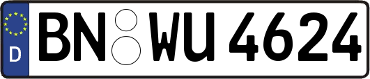 BN-WU4624