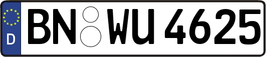 BN-WU4625