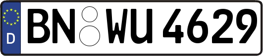 BN-WU4629