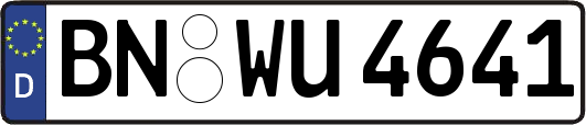 BN-WU4641