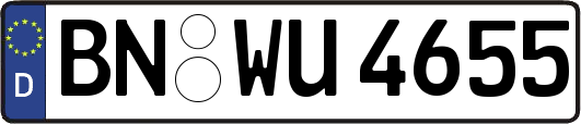 BN-WU4655