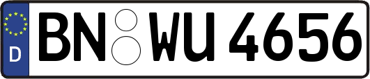 BN-WU4656