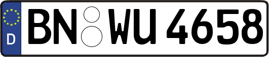 BN-WU4658