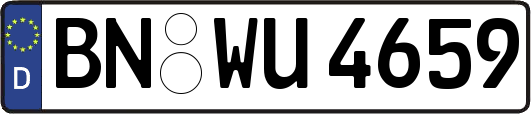 BN-WU4659