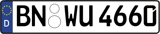 BN-WU4660