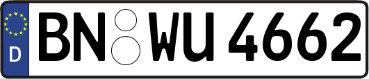 BN-WU4662