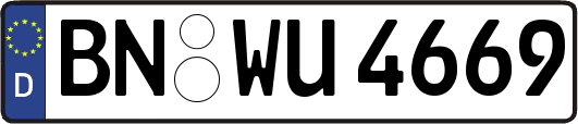 BN-WU4669