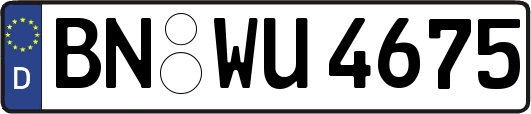 BN-WU4675