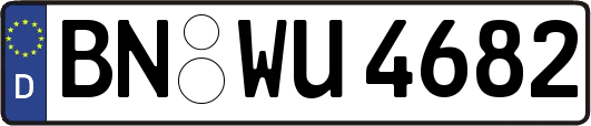 BN-WU4682