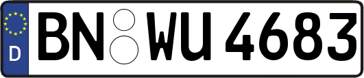 BN-WU4683