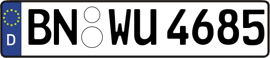 BN-WU4685